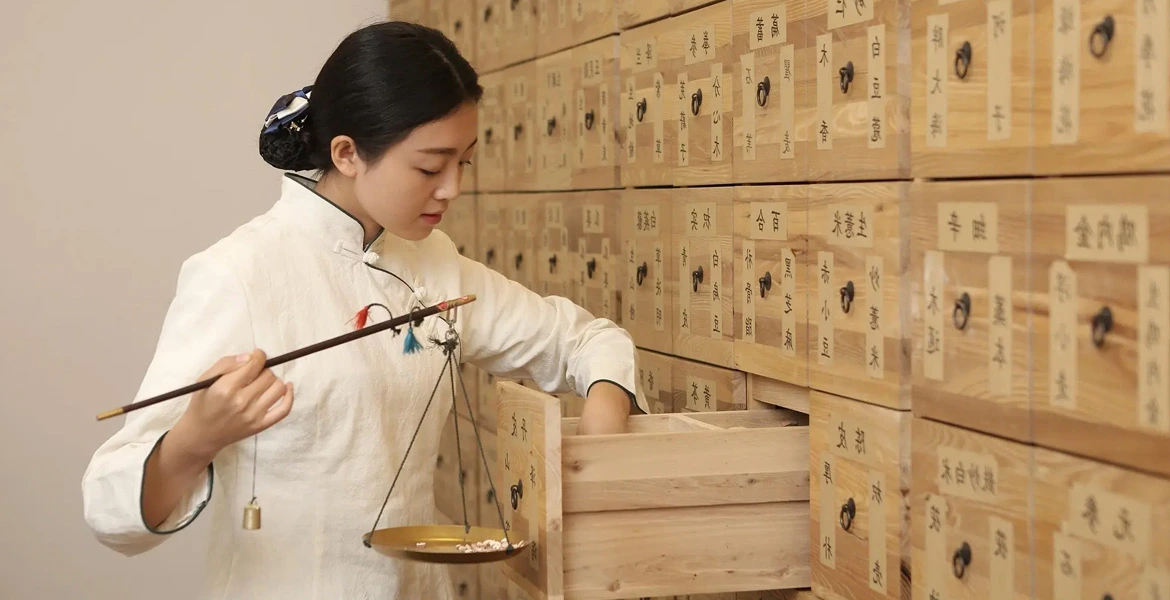 D Traditional Chinese Medicine Practitioner.webp
